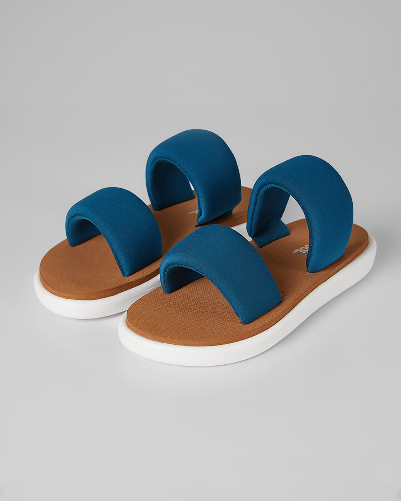 WOMEN'S 2-BAND FLEX SANDALS