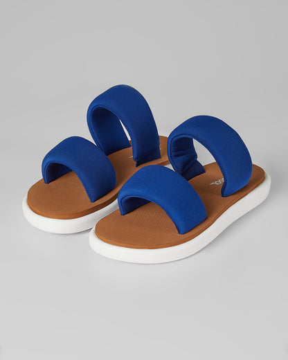 WOMEN'S 2-BAND FLEX SANDALS