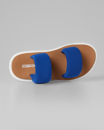 WOMEN'S 2-BAND FLEX SANDALS