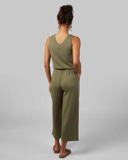 WOMEN'S STUDIO TECH JUMPSUIT