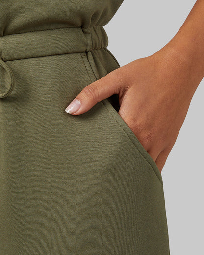 WOMEN'S STUDIO TECH JUMPSUIT