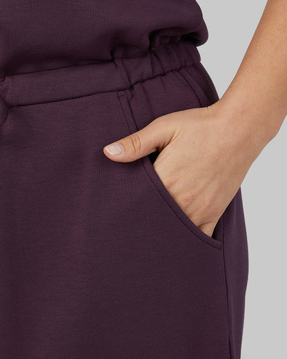 WOMEN'S STUDIO TECH JUMPSUIT
