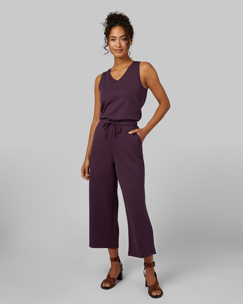 WOMEN'S STUDIO TECH JUMPSUIT