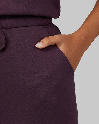 WOMEN'S STUDIO TECH JUMPSUIT