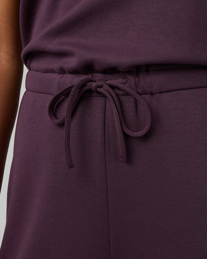 WOMEN'S STUDIO TECH JUMPSUIT