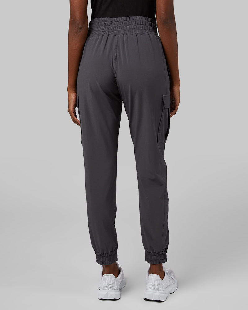 WOMEN'S COMMUTER CARGO JOGGER