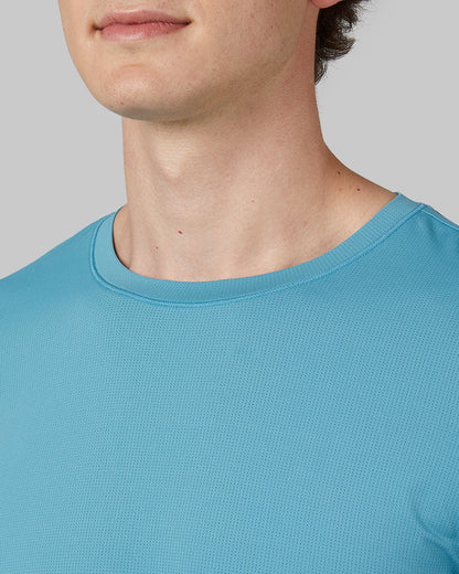 MEN'S AIR MESH LONG SLEEVE T-SHIRT