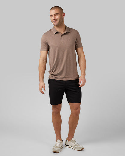 MEN'S COOL CLASSIC POLO