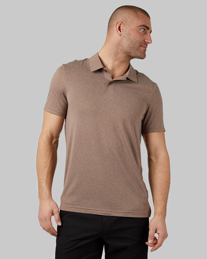 MEN'S COOL CLASSIC POLO
