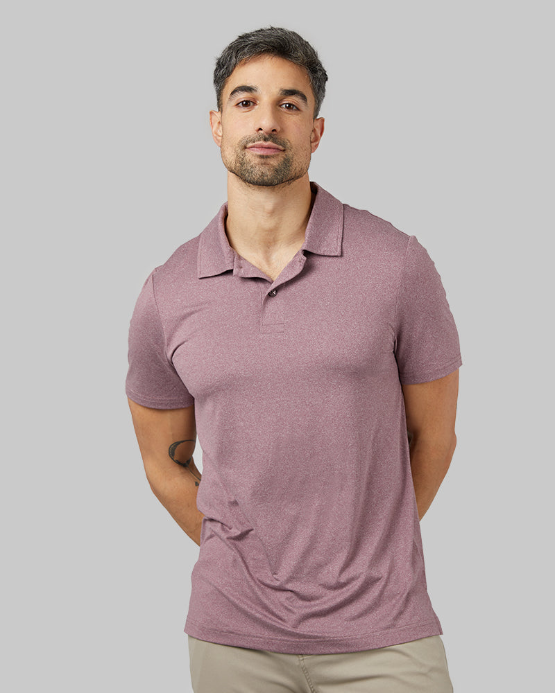 MEN'S COOL CLASSIC POLO