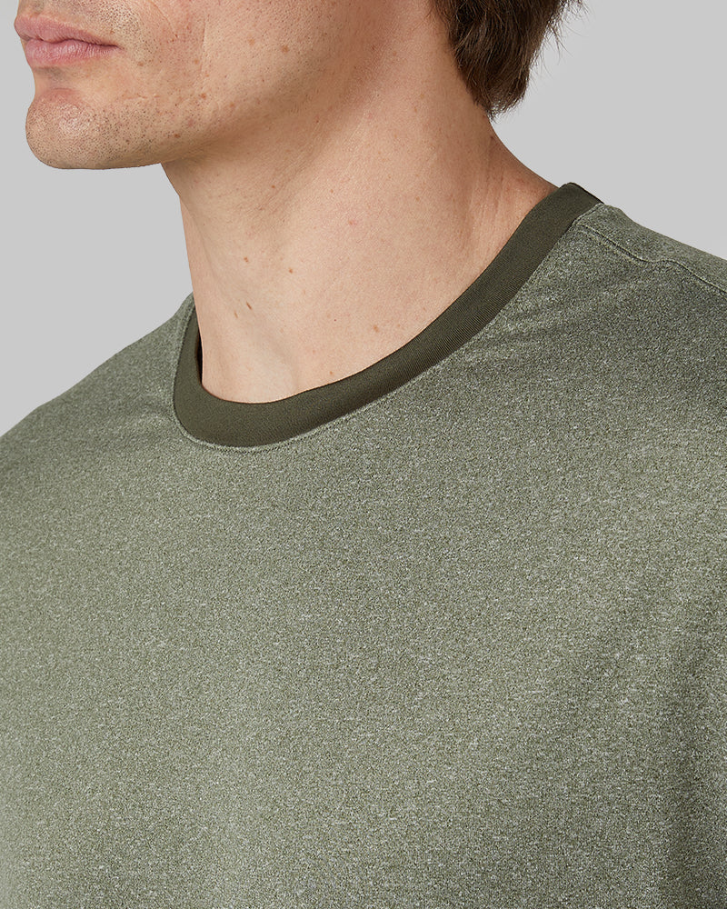 MEN'S COOL RINGER T-SHIRT