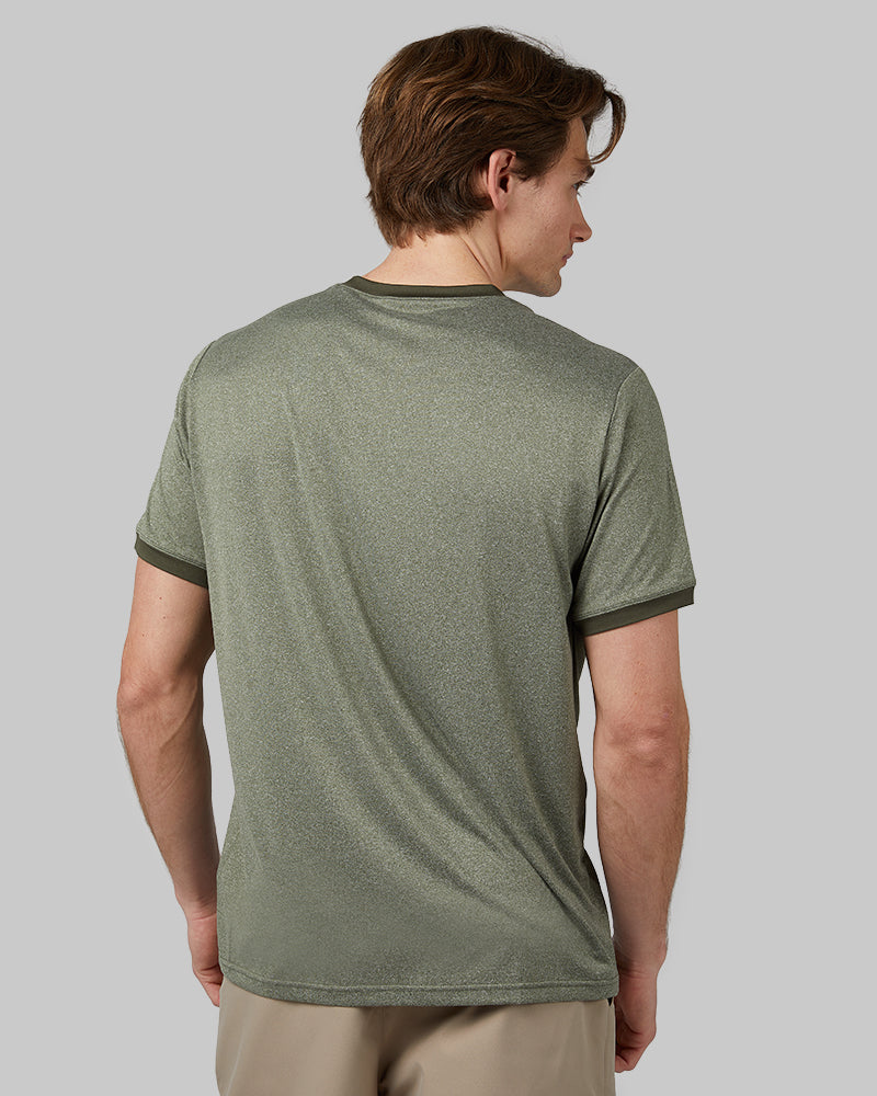 MEN'S COOL RINGER T-SHIRT