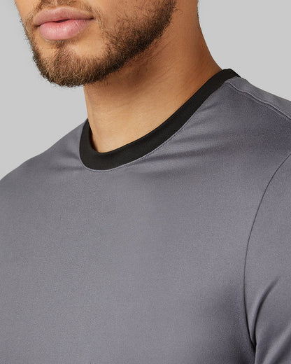 MEN'S COOL RINGER T-SHIRT
