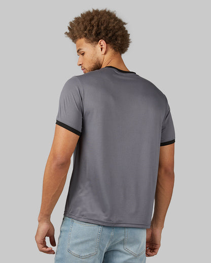 MEN'S COOL RINGER T-SHIRT