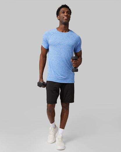 MEN'S COOL ACTIVE RAGLAN T-SHIRT
