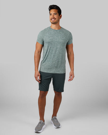 MEN'S COOL ACTIVE RAGLAN T-SHIRT