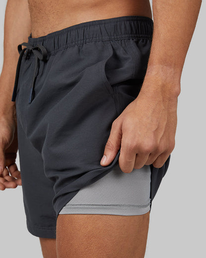 MEN'S 6-INCH SWIM SHORT