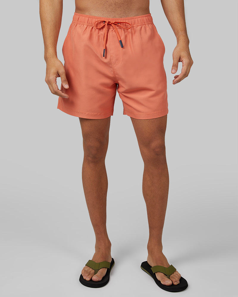 MEN'S 6-INCH SWIM SHORT