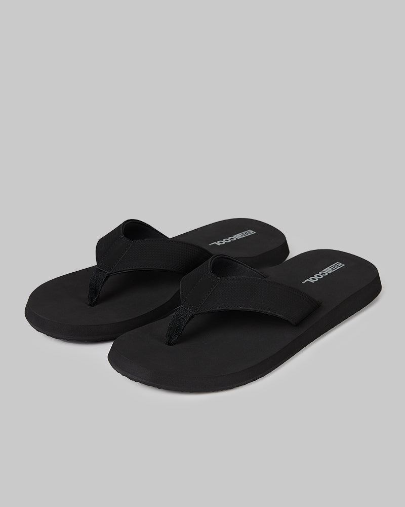 MEN'S CASUAL COMFORT FLIP-FLOPS