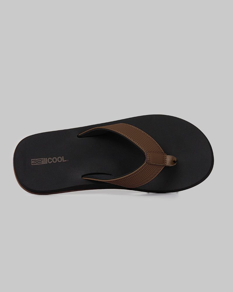 MEN'S CASUAL COMFORT FLIP-FLOPS