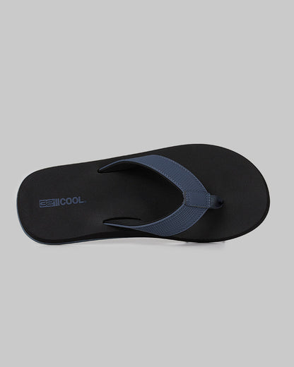 MEN'S CASUAL COMFORT FLIP-FLOPS