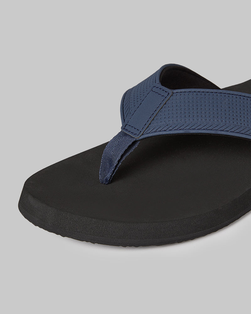 MEN'S CASUAL COMFORT FLIP-FLOPS