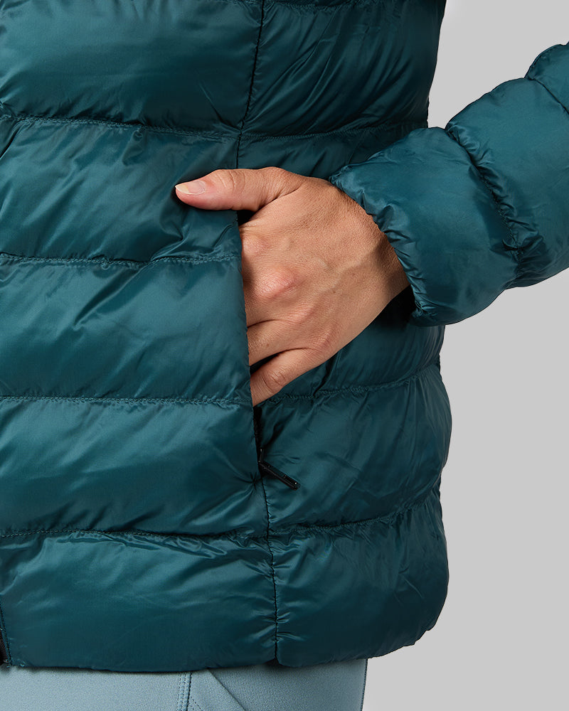 WOMEN'S LIGHTWEIGHT ACTIVE PACKABLE JACKET