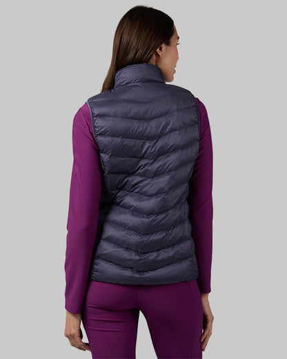 WOMEN'S LIGHTWEIGHT PACKABLE VEST