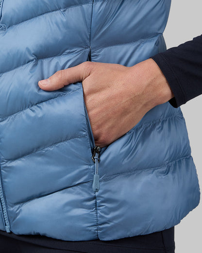 WOMEN'S LIGHTWEIGHT PACKABLE VEST