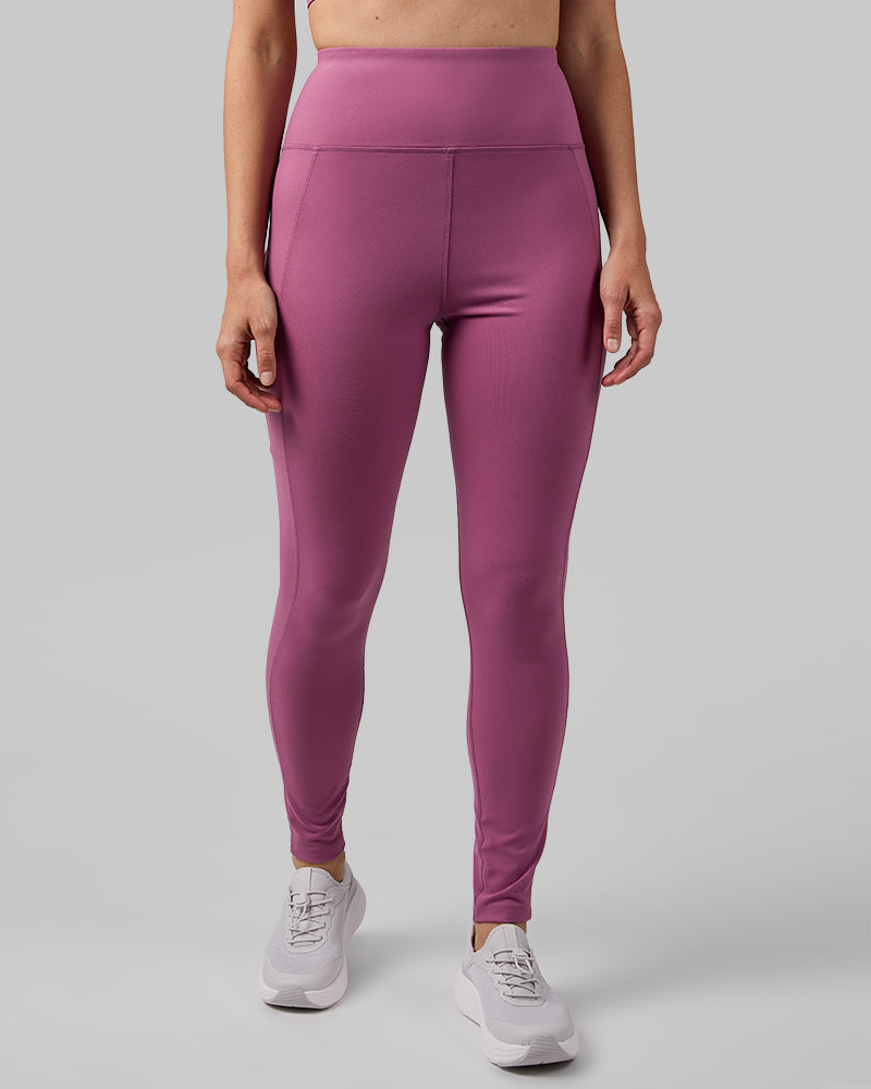 WOMEN'S HIGH-WAIST ACTIVE LEGGING