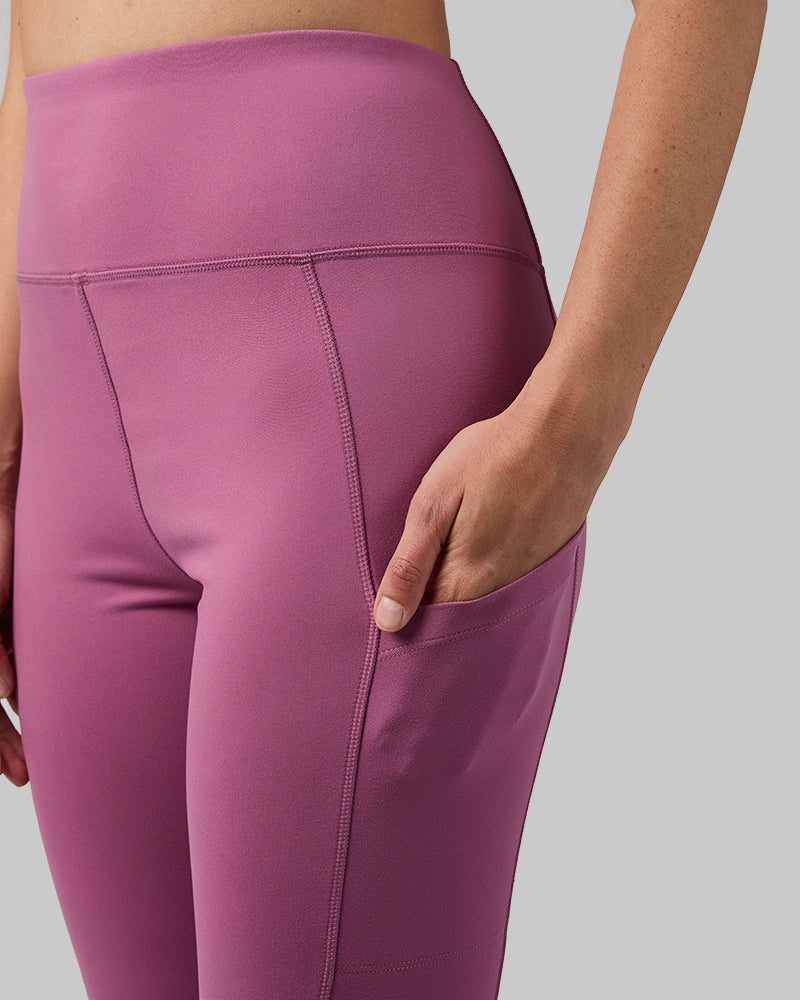 WOMEN'S HIGH-WAIST ACTIVE LEGGING
