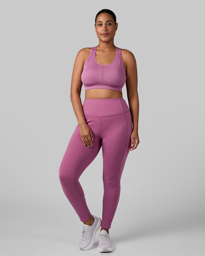 WOMEN'S HIGH-WAIST ACTIVE LEGGING