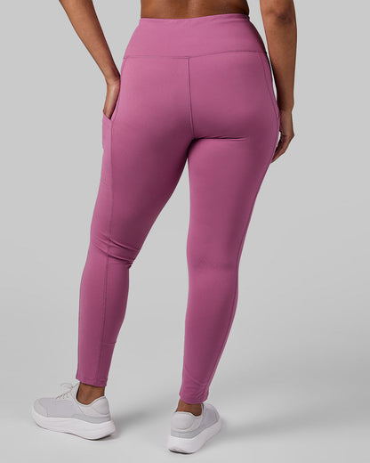 WOMEN'S HIGH-WAIST ACTIVE LEGGING