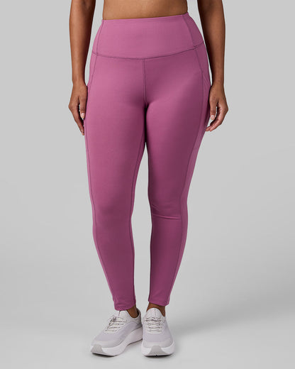 WOMEN'S HIGH-WAIST ACTIVE LEGGING