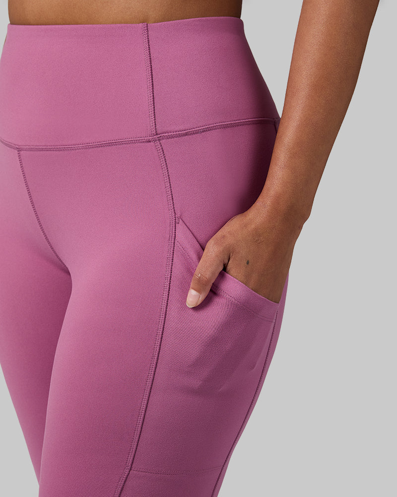 WOMEN'S HIGH-WAIST ACTIVE LEGGING