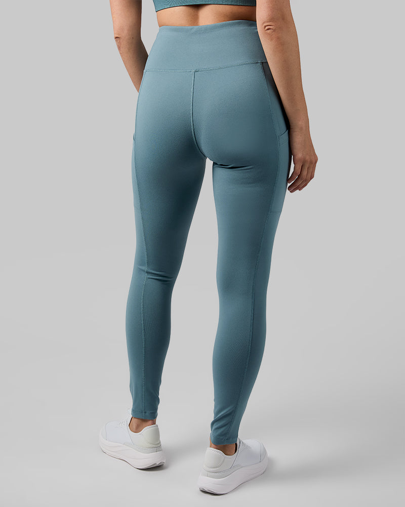 WOMEN'S HIGH-WAIST ACTIVE LEGGING