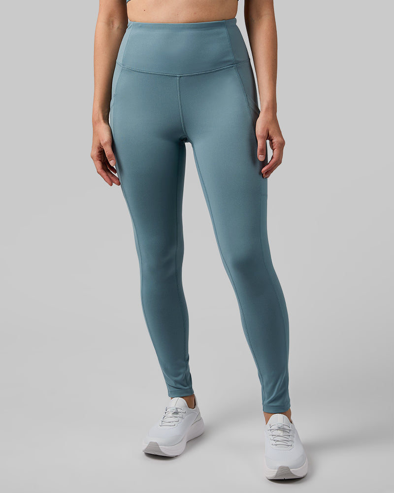 WOMEN'S HIGH-WAIST ACTIVE LEGGING
