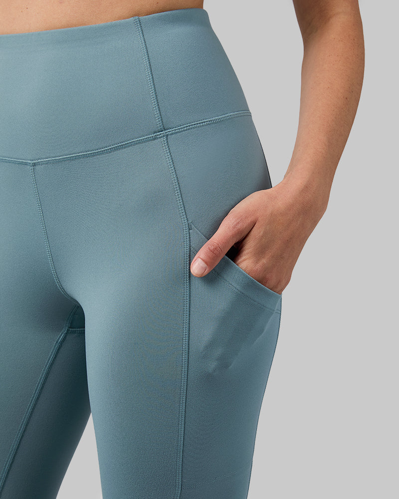 WOMEN'S HIGH-WAIST ACTIVE LEGGING