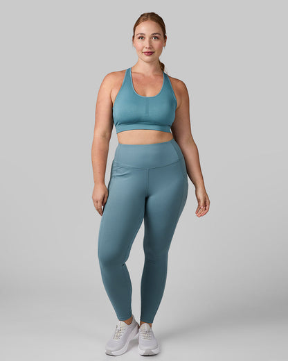 WOMEN'S HIGH-WAIST ACTIVE LEGGING
