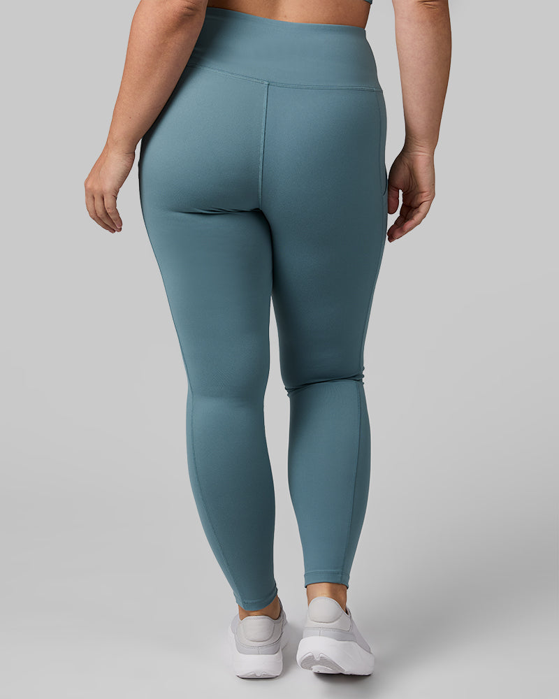 WOMEN'S HIGH-WAIST ACTIVE LEGGING
