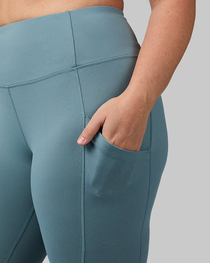 WOMEN'S HIGH-WAIST ACTIVE LEGGING