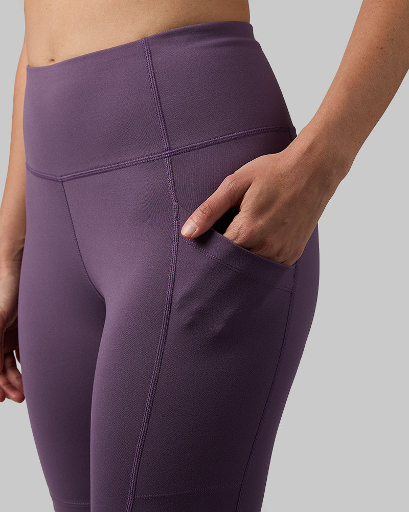 WOMEN'S HIGH-WAIST ACTIVE 7-INCH SHORT