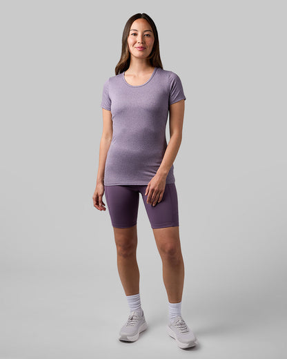 WOMEN'S HIGH-WAIST ACTIVE 7-INCH SHORT