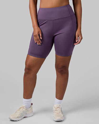 WOMEN'S HIGH-WAIST ACTIVE 7-INCH SHORT
