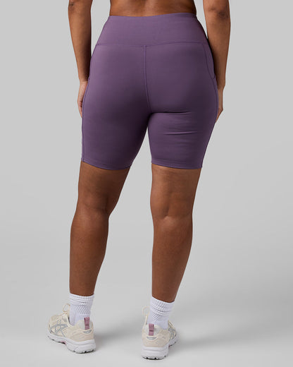 WOMEN'S HIGH-WAIST ACTIVE 7-INCH SHORT