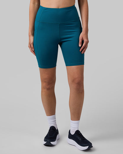WOMEN'S HIGH-WAIST ACTIVE 7-INCH SHORT