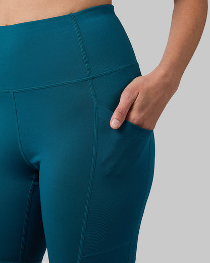 WOMEN'S HIGH-WAIST ACTIVE 7-INCH SHORT