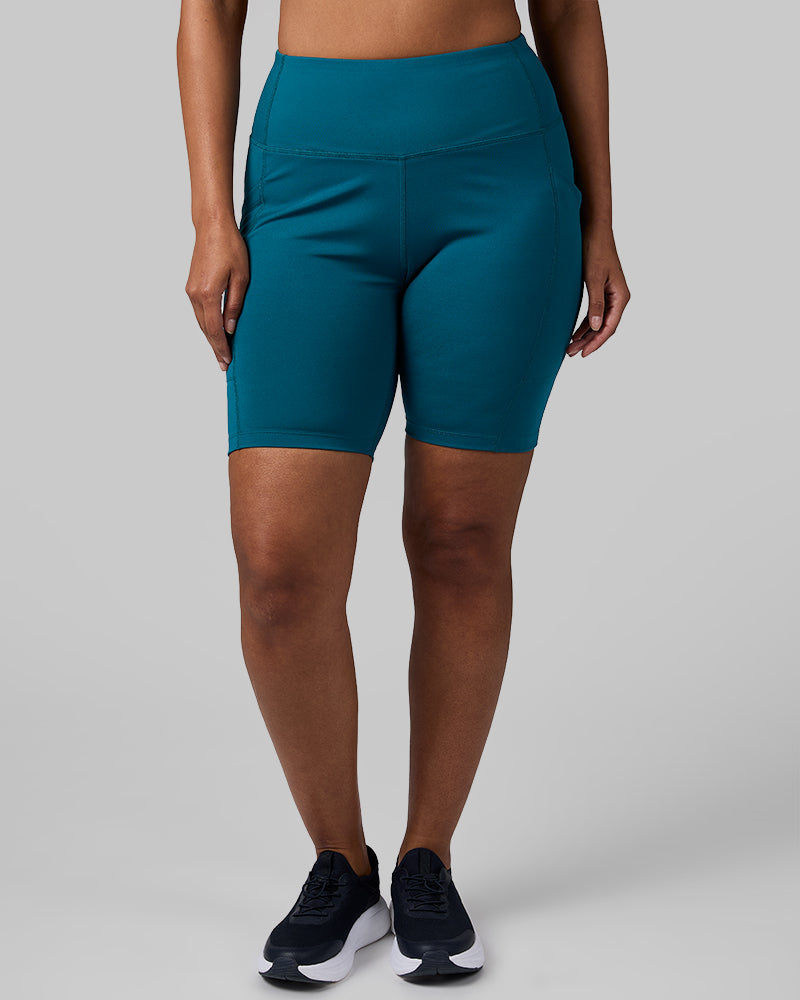 WOMEN'S HIGH-WAIST ACTIVE 7-INCH SHORT