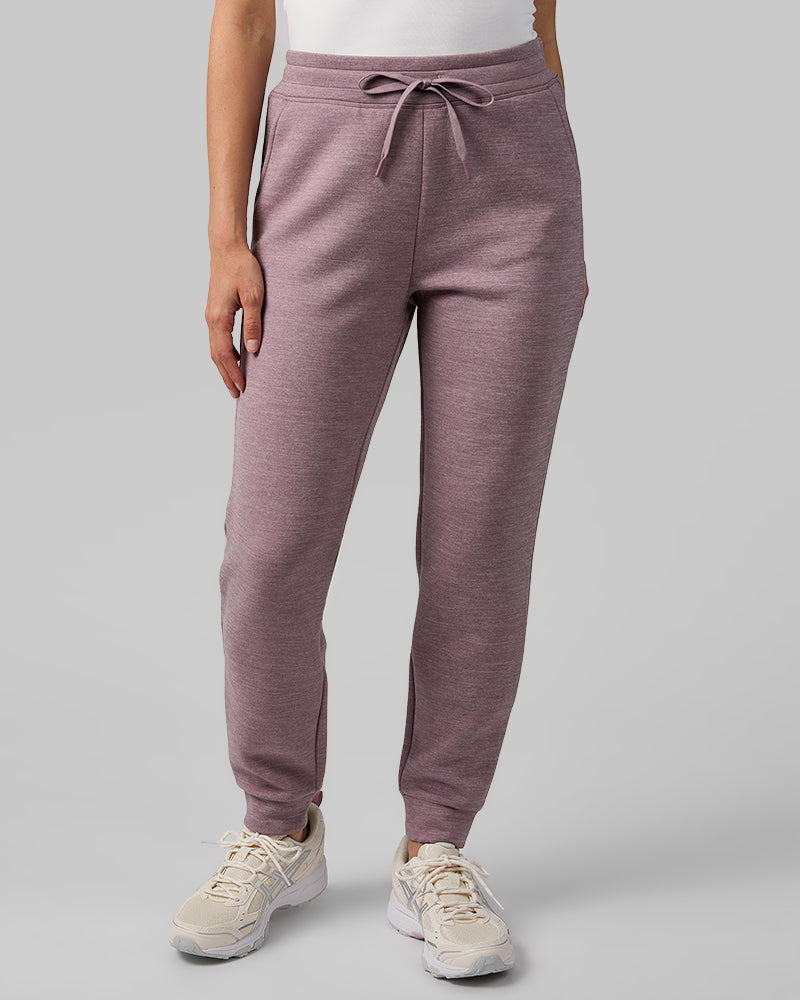WOMEN'S SWEAT TECH JOGGER