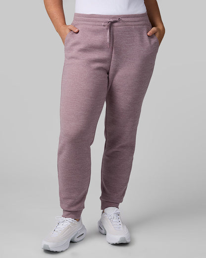 WOMEN'S SWEAT TECH JOGGER